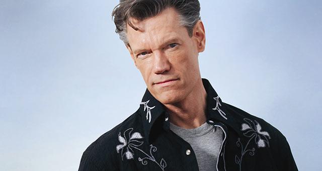 Randy Travis In Critical Condition