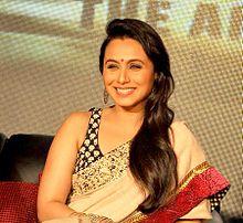 Rani Mukerji - Wikipedia