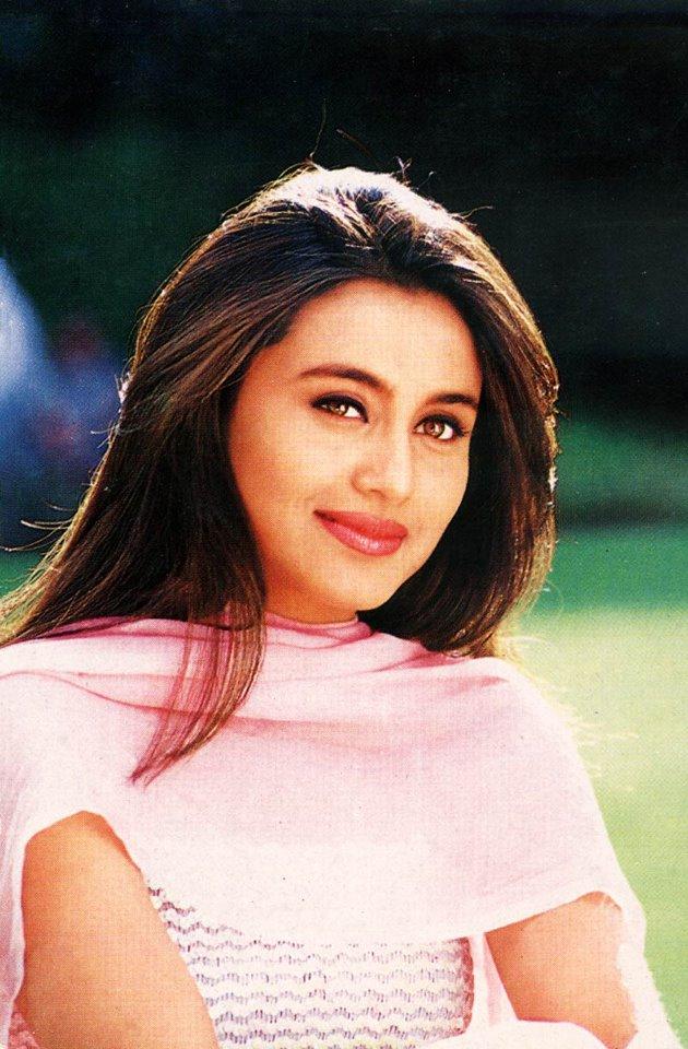 Rani Mukherjee Age, Height, Weight, Bio, Movies & Much More