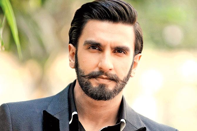 Ranveer Singh   Pakistan Today