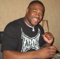 Rashad Evans - Wikipedia