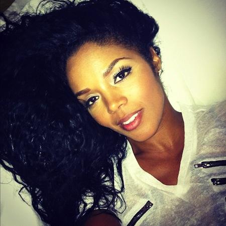 Rasheeda Hair Talk With Ebony C. Princess   Longing 4 Length