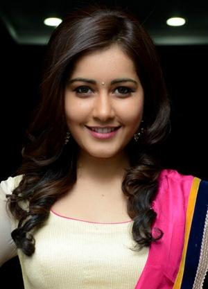 Rashi Khanna - Profile, Movies, Photos, Filmography, Biography