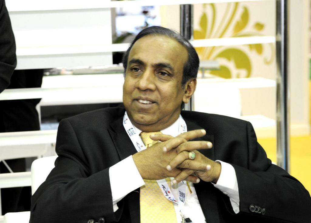 Ravi Pillai   -Onsite Exclusives