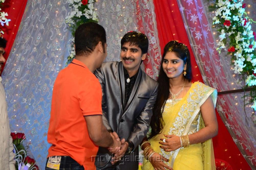 Ravi Teja Family, Father, Mother, Wife, Son Name, Pictures
