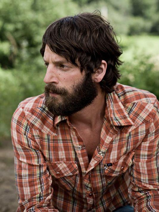 Ray LaMontagne At PNC Pavilion June 14