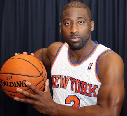 Raymond Felton Wants To Fill Knicks' Leadership Void   Newsday