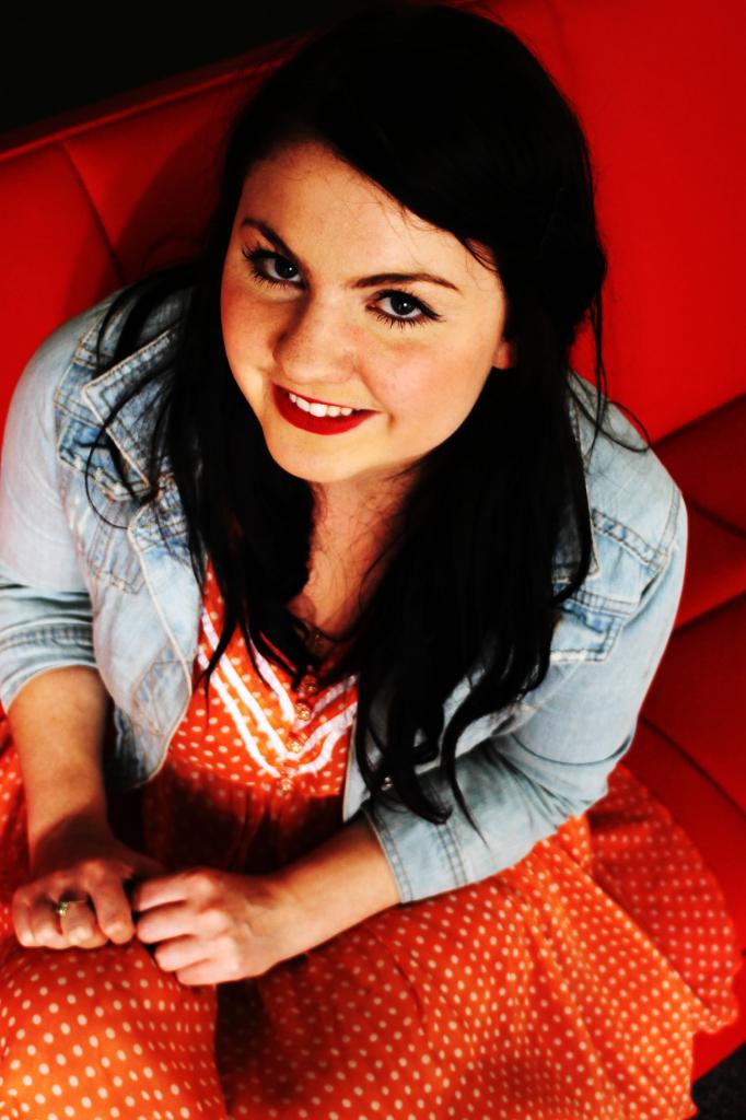 Rebecca Felgate   TTA.tv