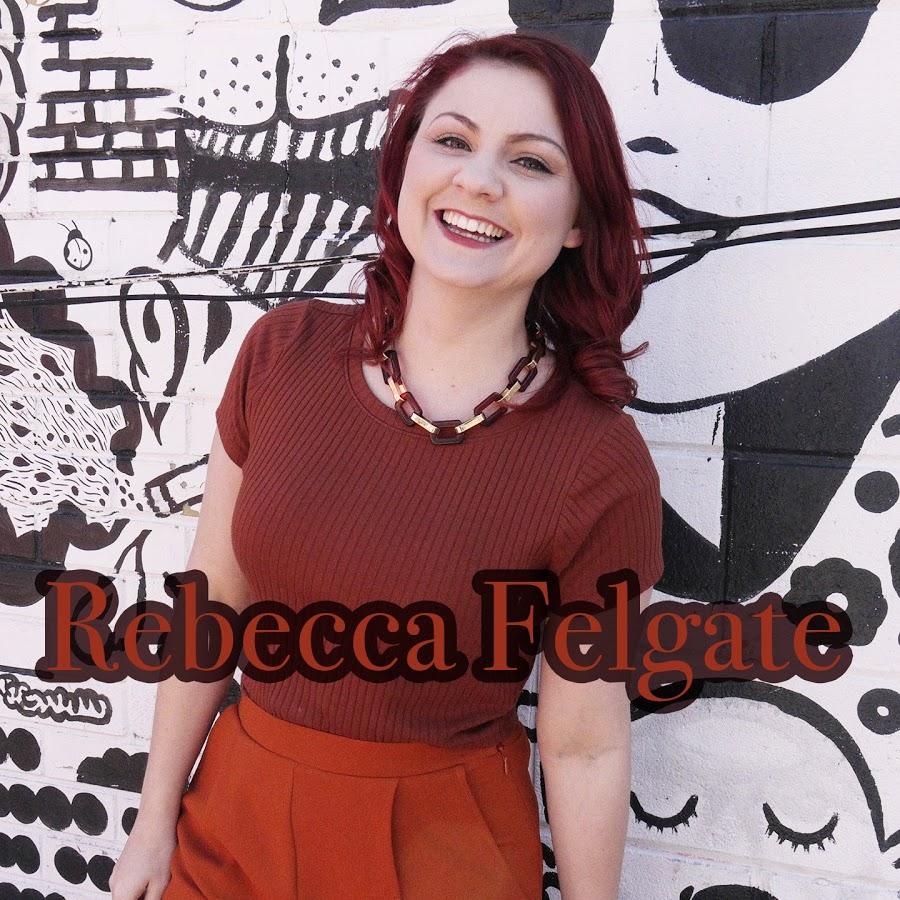 Rebecca Felgate - YouTube