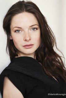 Rebecca Ferguson - IMDb