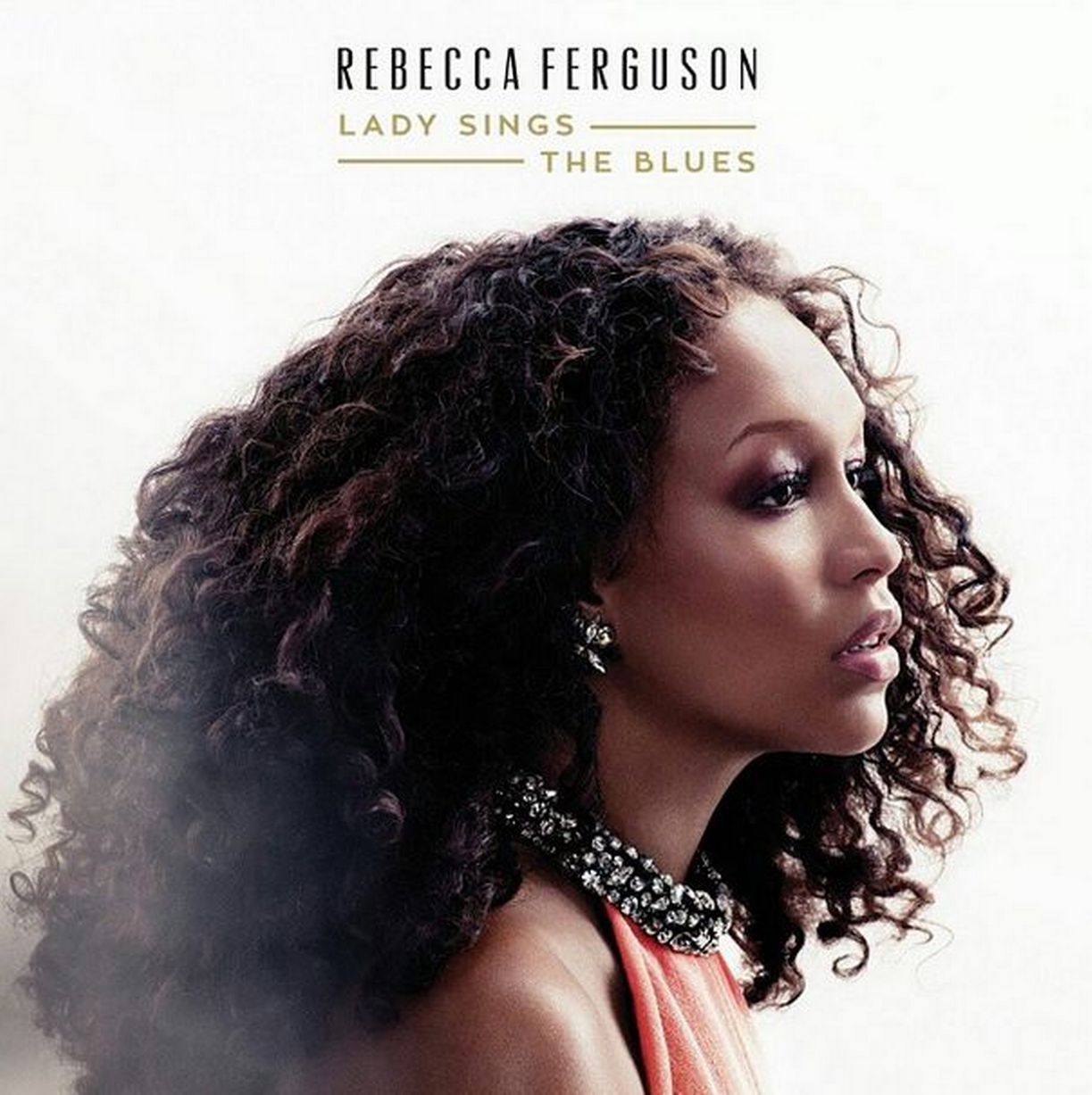 Rebecca Ferguson Reinterprets Legendary Jazz Star On New Album