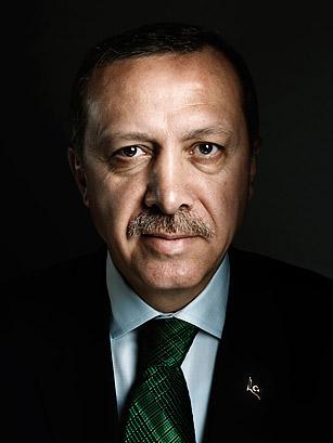 Recep Tayyip Erdogan - The 2010 TIME 100 - TIME