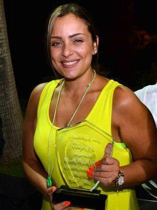 Reem El Baroudy - Actor - Filmography     Photos     Video