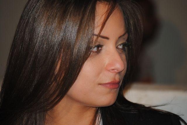 Reem El-Baroudy Returns From Port Said - News