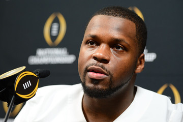 Reggie Ragland - Zimbio