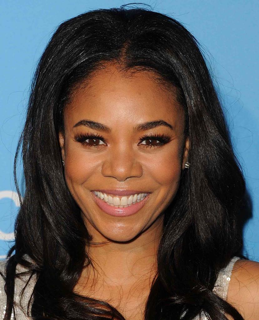 Regina Hall To Co-Star In Martin Lawrence Comedy Pilot; 3 Other