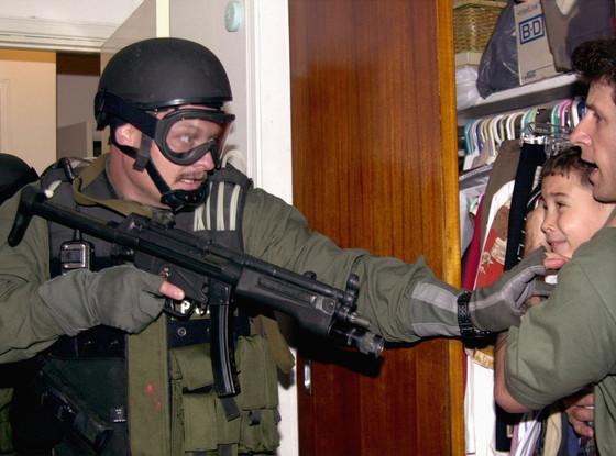 Remember Elian Gonzalez? This Is What He Looks Like Now   E! News