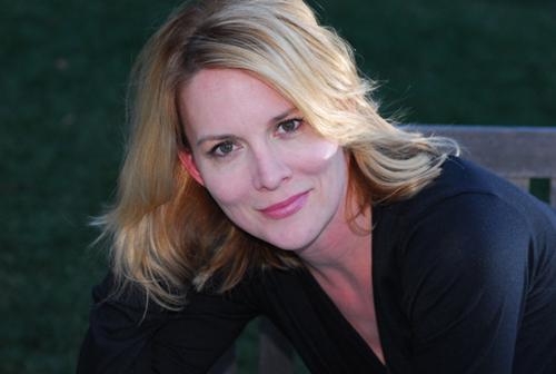 Remember Laurel Holloman From "The L Word"?   The Next Family