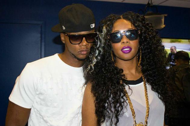 Remy Ma's Five-Step Guide To Keeping A Man
