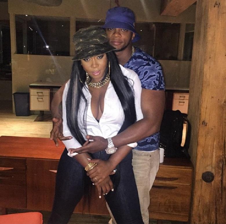 Remy Ma & Husband Papoose 2015 Net Worth & Prison: Instagram