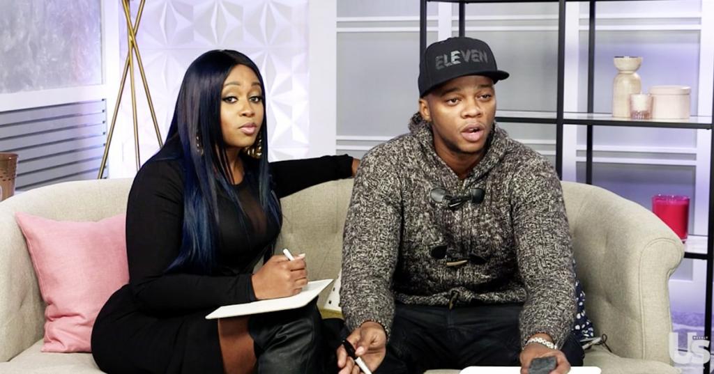 Remy Ma, Papoose Reveal Why They Joined Love And Hip Hop - Us Weekly