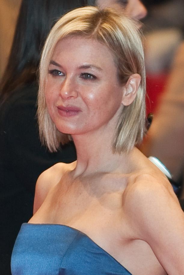 Ren    E Zellweger - Wikipedia, The Free Encyclopedia