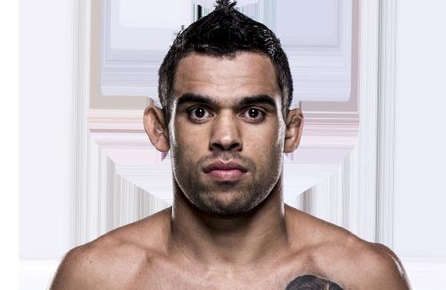 Renan Barao - Official UFC     Fighter Profile