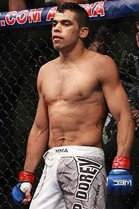 Renan "The Baron" Barao MMA Stats, Pictures, News, Videos, Biography