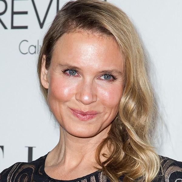 Renee Reconstructed! Top Docs Say Zellweger Had Extensive Plastic