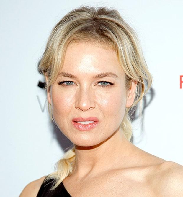 Renee Zellweger: How Her Look Has Changed Through The Years
