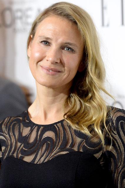 Renee Zellweger Is Now Completely Unrecognizable