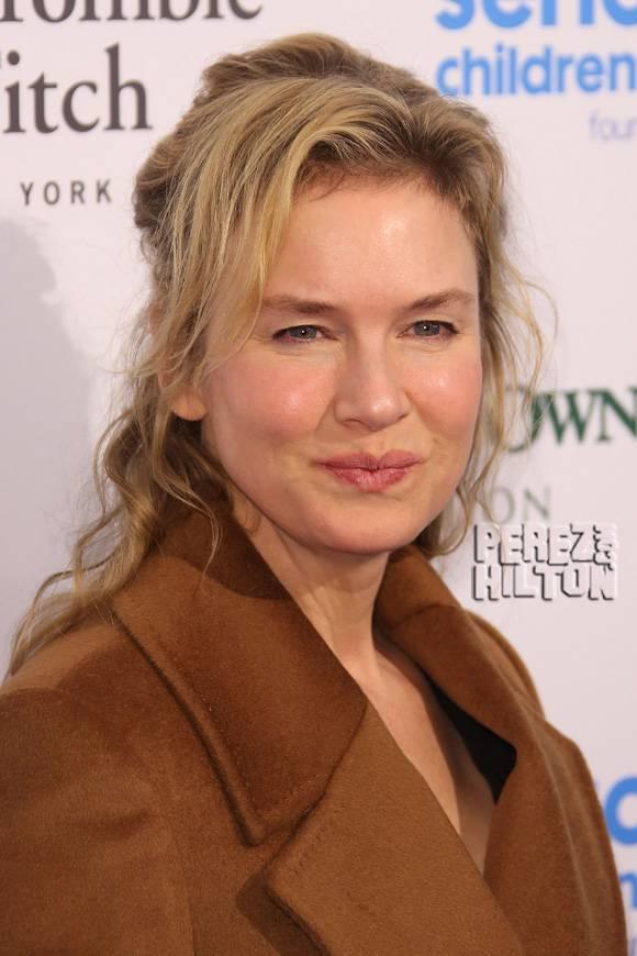 Renee Zellweger News And Photos   Perez Hilton