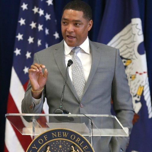 Rep Cedric Richmond (@RepRichmond)   Twitter