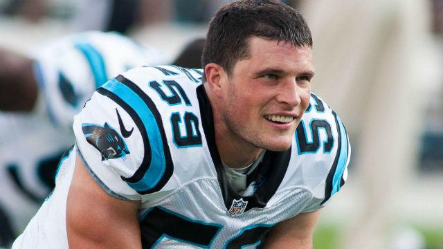 Report: Luke Kuechly, Panthers Agree On Richest Linebacker Contract
