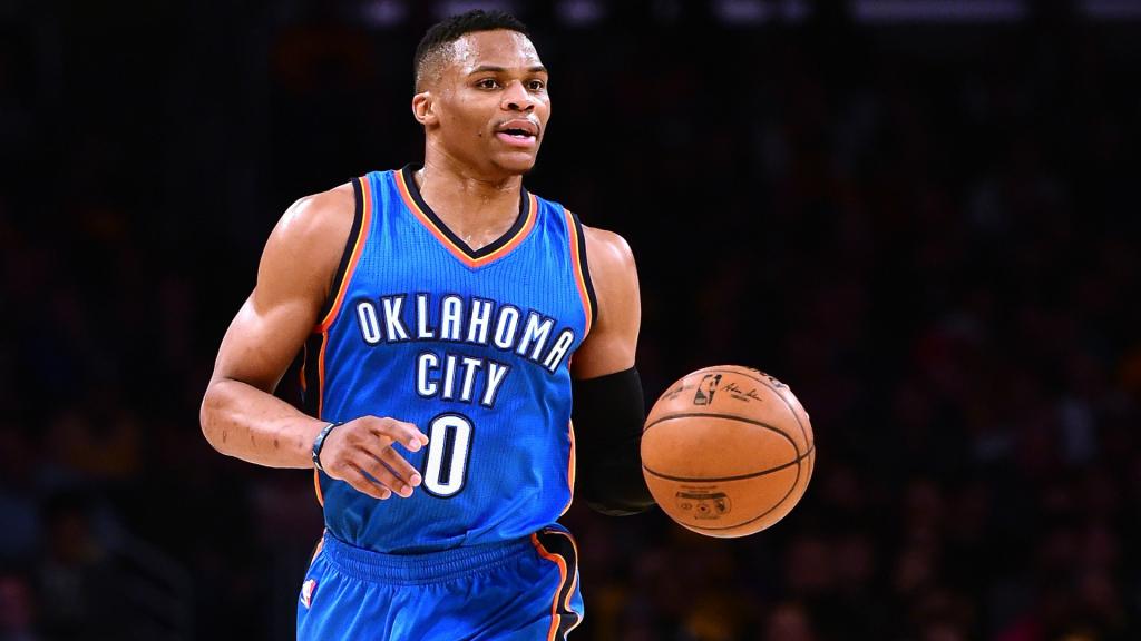 Report: OKC Negotiating A Three-Year, $85 Million Extension With