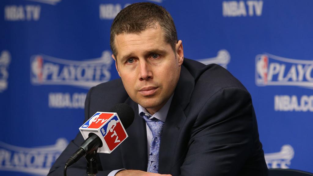 Report: Sacramento Kings To Meet With Dave Joerger On Sunday To