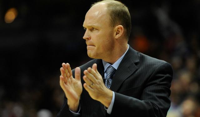 Report: Scott Skiles, Magic Talking Contract, Team Wants Deal Friday