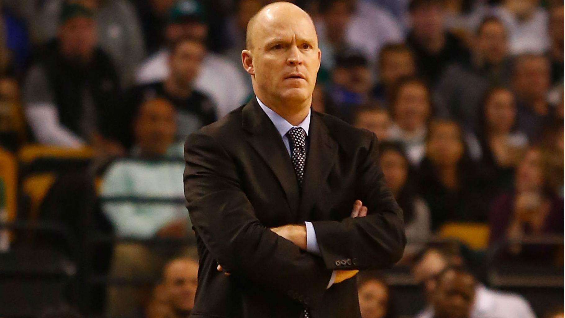 Report: Scott Skiles The Frontrunner For Magic Coaching Job