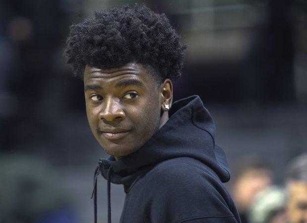 Report: Top Recruit Josh Jackson To Announce College Choice On
