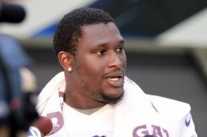 Rex Ryan: Buffalo Bills RB Karlos Williams 'clearly Overweight