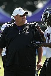 Rex Ryan - Wikipedia