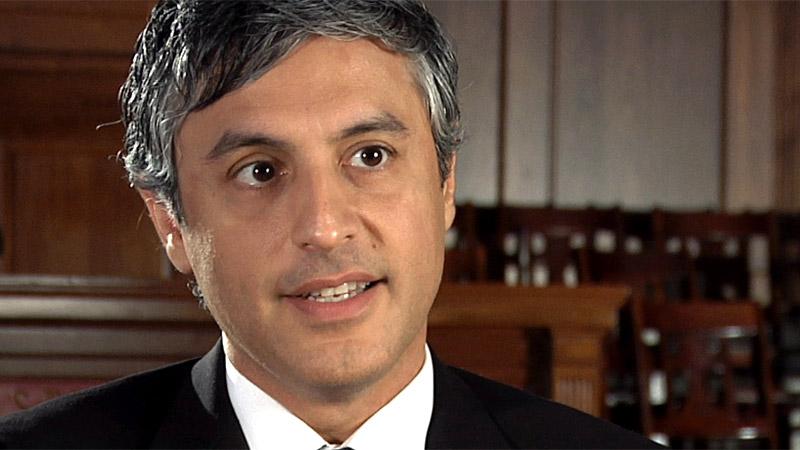 Reza Aslan   Saboteur365