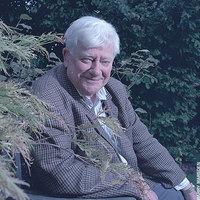 Richard Adams (Author Of Watership Down)