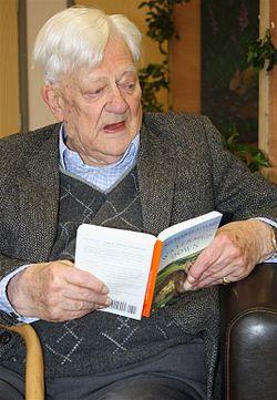 Richard Adams - Wikipedia