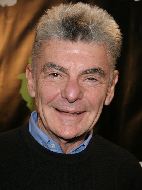 Richard Benjamin   Celebrities Lists.