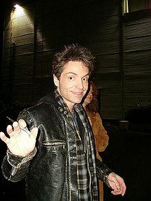 Richard Marx - Wikipedia