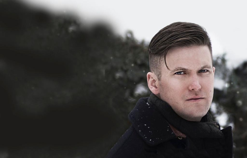 Richard Spencer's Awful Response To Quebec Murders     The Forward