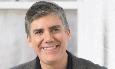 Rick Riordan Answers Your Questions   Children's Books   The Guardian