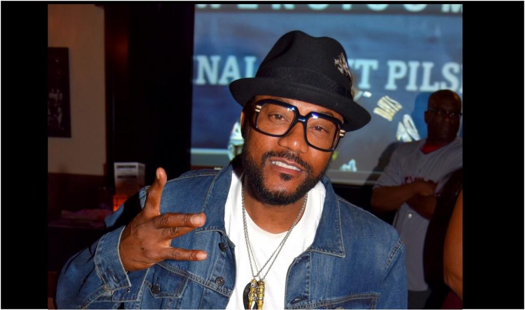 Ricky Harris Talks About Comedy, New Projects And Life After Major