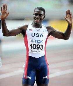 Rio Olympics 2016: Kerron Clement Ends Wait For 400m Hurdles Gold